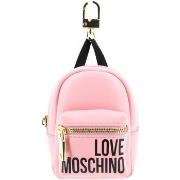 accroche sac Love Moschino JC6400PP1ELT0600