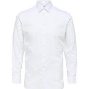Chemise Selected Chemise coton