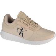 Baskets basses Calvin Klein Jeans Runner Laceup