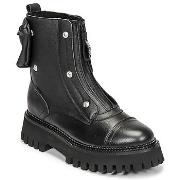 Boots Bronx GROOV Y