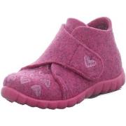 Chaussons bébé Superfit -