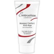 Masques &amp; gommages Embryolisse Masque Confort Anti âge 60 ml