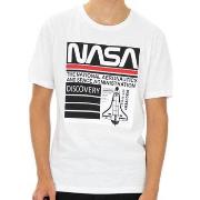 T-shirt Nasa -NASA57T
