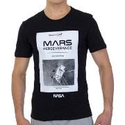 T-shirt Nasa -MARS01T