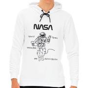 Sweat-shirt Nasa -NASA65H