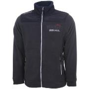 Polaire Vent Du Cap Blouson polaire homme CORTEL