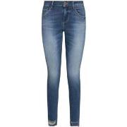 Jeans Guess W2RA99 D4KM2