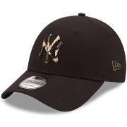 Casquette New-Era NY Yankees Logo Infill 9Forty