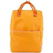 Sac a dos Sticky Lemon Freckles Backpack Large - Carrot Orange