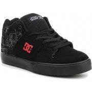 Chaussures de Skate DC Shoes DC Star Wars Pure MID ADYS400085