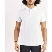 T-shirt Kappa Polo William Robe di