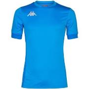 T-shirt Kappa Maillot Dervio