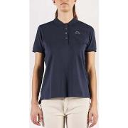 T-shirt Kappa Polo Carly Robe di