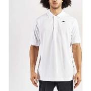 T-shirt Kappa Polo Aarau Robe di