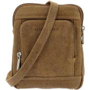 Sacoche Arthur &amp; Aston Sac porté travers homme Arthur et Aston Ref...