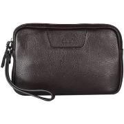 Sacoche Etrier Pochette homme Flandres cuir FLANDRES 104-EFLA733S