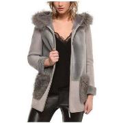 Veste Arturo Vermont Gris