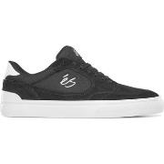 Chaussures de Skate Es CASPIAN BLACK