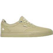 Chaussures de Skate Emerica DICKSON TAN