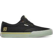 Chaussures de Skate Etnies JAMESON VULC BMX BLACK X KINK