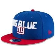 Casquette New-Era Casquette NFL New York Giants