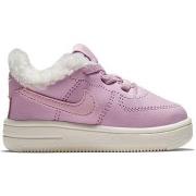 Chaussures Nike FORCE 1 '18 SE (TD) / ROSE