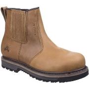 Bottes Amblers Worton