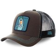 Casquette Capslab BOB L'EPONGE Casquette Homme PLK