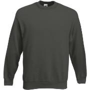 Sweat-shirt Fruit Of The Loom Premium