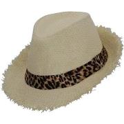 Chapeau Chapeau-Tendance Chapeau trilby GASPARD