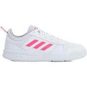 Baskets basses enfant adidas Tensaur K