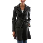 Veste Intuitions Paris Brigitte Noir (806)