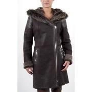 Veste Giorgio Rouxandra THUR Marron