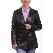 Veste Milpau Hilton Noir