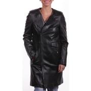 Veste Milpau Stella Noir