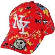 Casquette Chapeau-Tendance Casquette NY TAG Fashion Baseball