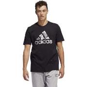 T-shirt adidas T-shirt Badge Of Sport