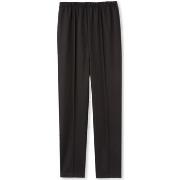 Pantalon Daxon by - Pantalon en maille stature + d'1,60m