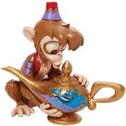 Statuettes et figurines Enesco Figurine collection Aladdin - Abu