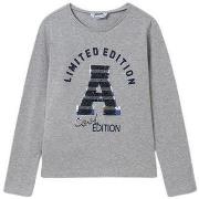 T-shirt enfant Mayoral -