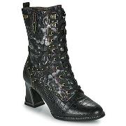 Bottines Laura Vita JACBO