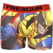 Boxers Freegun Boxer homme micro