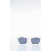 Lunettes de soleil Oliver Peoples Lunettes De Soleil blanc