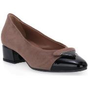 Chaussures Confort VERNICE NERO