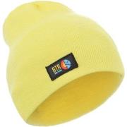 Bonnet Born To Ride Yellow Beanie 136932