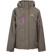 Parka Peak Mountain Parka de ski femme ADIKA