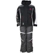 Pantalon enfant Peak Mountain Ensemble de ski fille GILIA