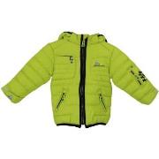 Doudounes enfants Peak Mountain Doudoune layette LECAPTI