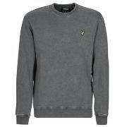 Sweat-shirt Lyle &amp; Scott ML1701V