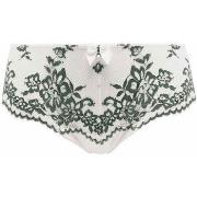 Shorties &amp; boxers Brigitte Bardot Shorty tanga kaki Fastueuse